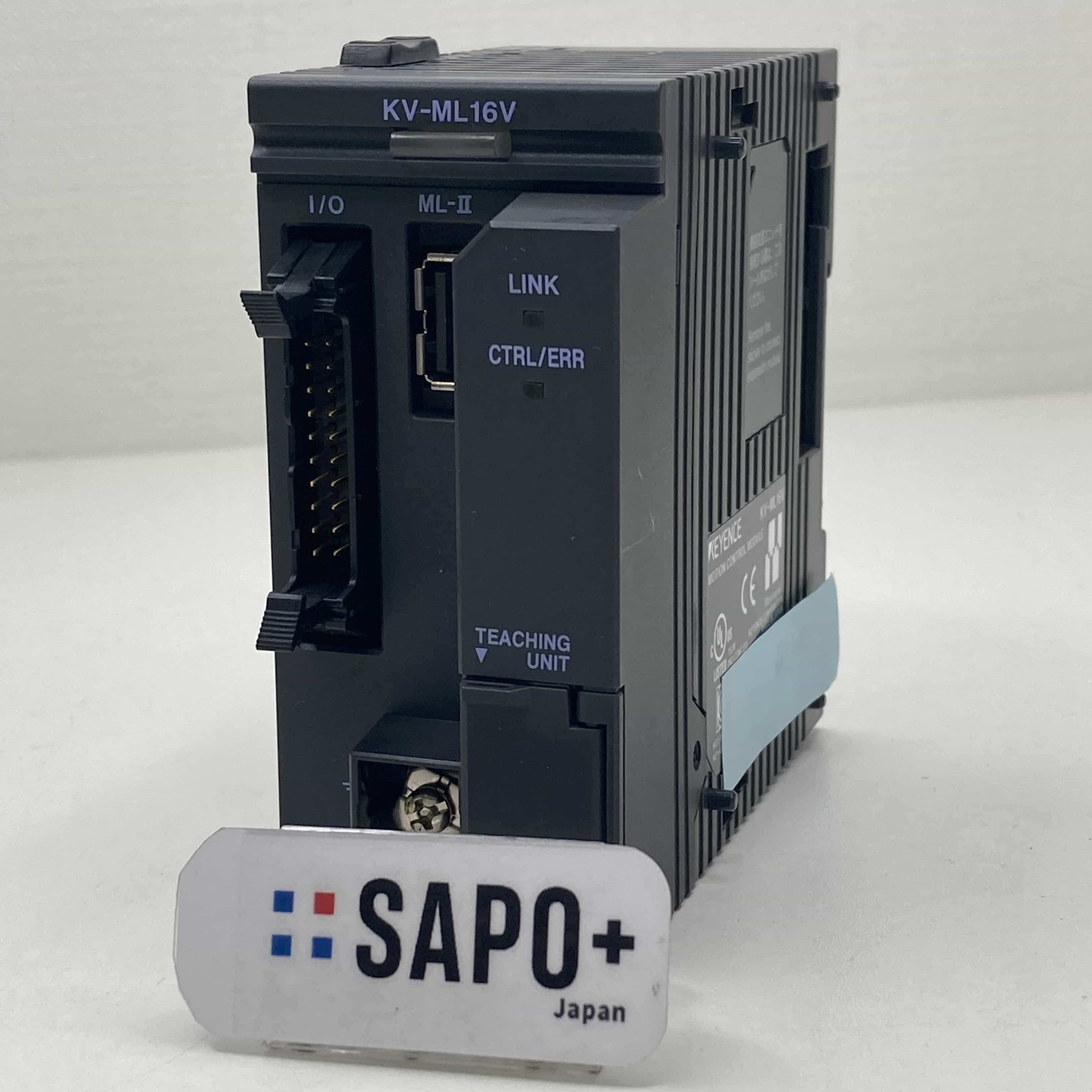 キーエンス | 中古FA機器・制御機器の高価買取販売ならサポタス